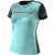 Dynafit Alpine 2 S/S Tee Marine Blue - T-Shirt Donna Running