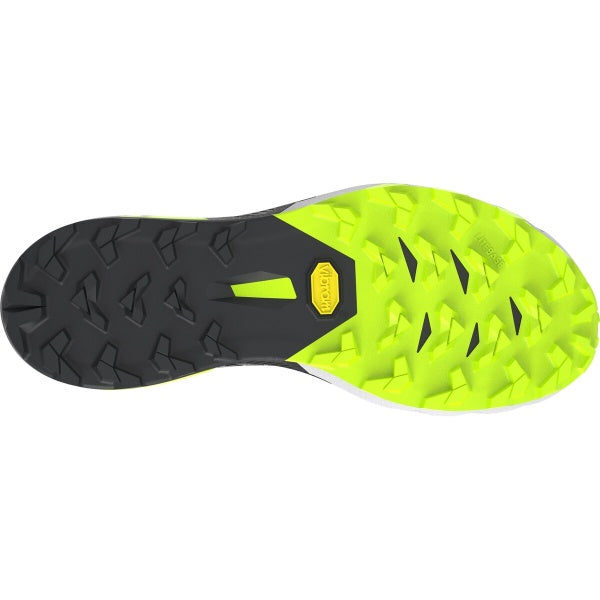 Dynafit Alpine DNA 2 Nimbus / Black Out- Scarpa Trail Running Uomo