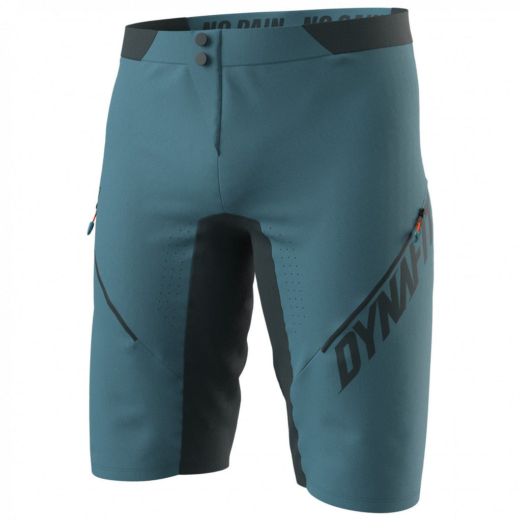 Dynafit Ride Light Dynastretch Shorts - Pantaloncino Trekking MTB