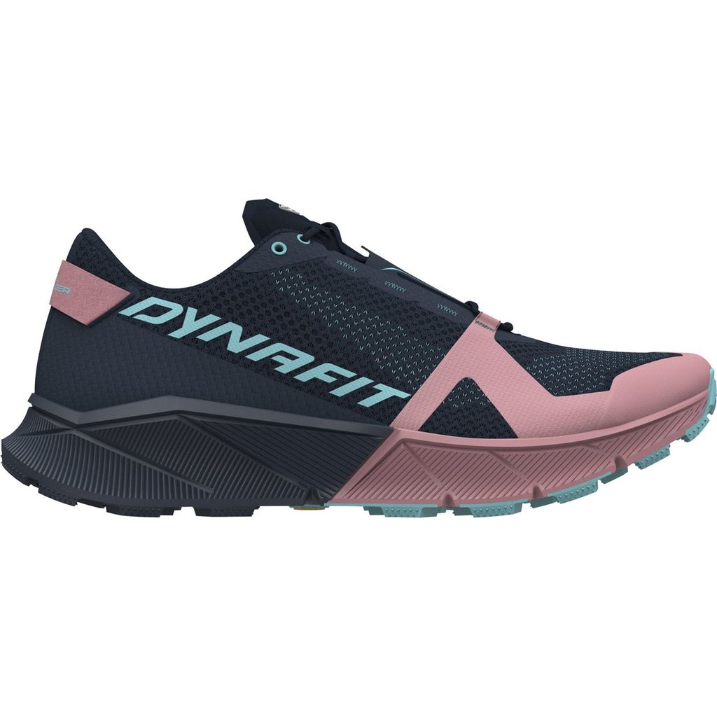 Dynafit Ultra 100 Moka Rosa Scarpa Trail Running Donna