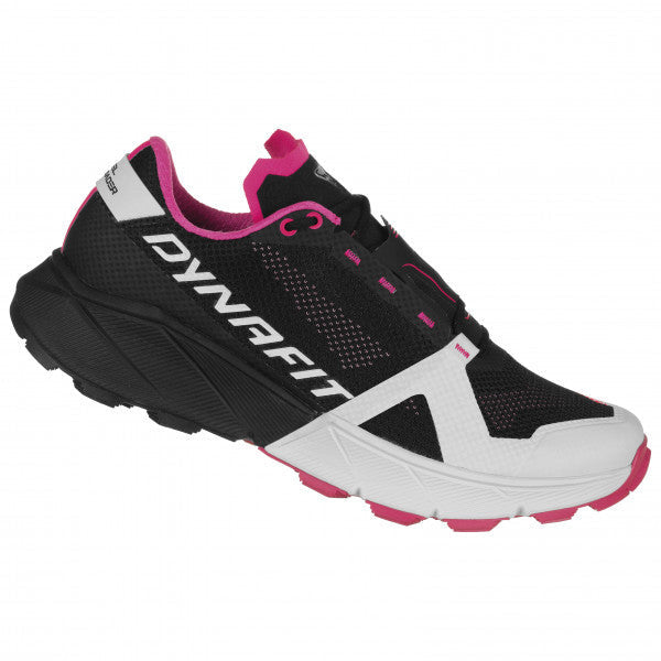 Dynafit Ultra 100 Nimbus / Blackout  - Scarpa Trail Running Donna