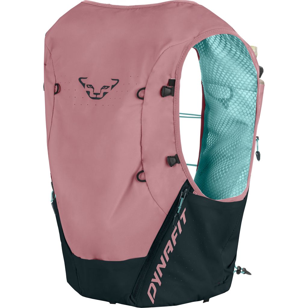 Dynafit Ultra 12 Mokarosa - Zaino Trail Running