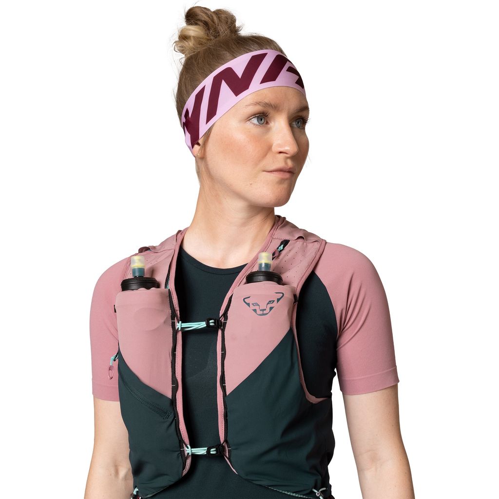 Dynafit Ultra 12 Mokarosa - Zaino Trail Running