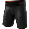 Dynafit Ultra 2/1 Shorts Black - Pantaloncini Running Uomo