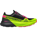 Dynafit Ultra DNA Fluo Yellow / Black Out - Scarpa Trail Running
