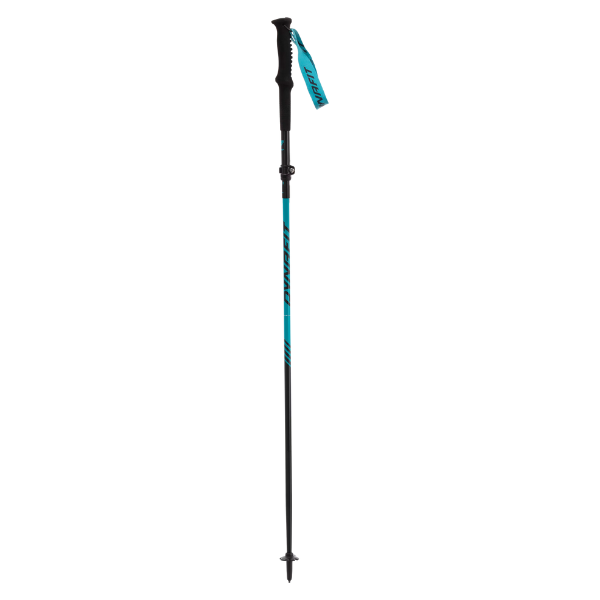 Dynafit Ultra Pole Storm Blue - Bastoncini Trail Running