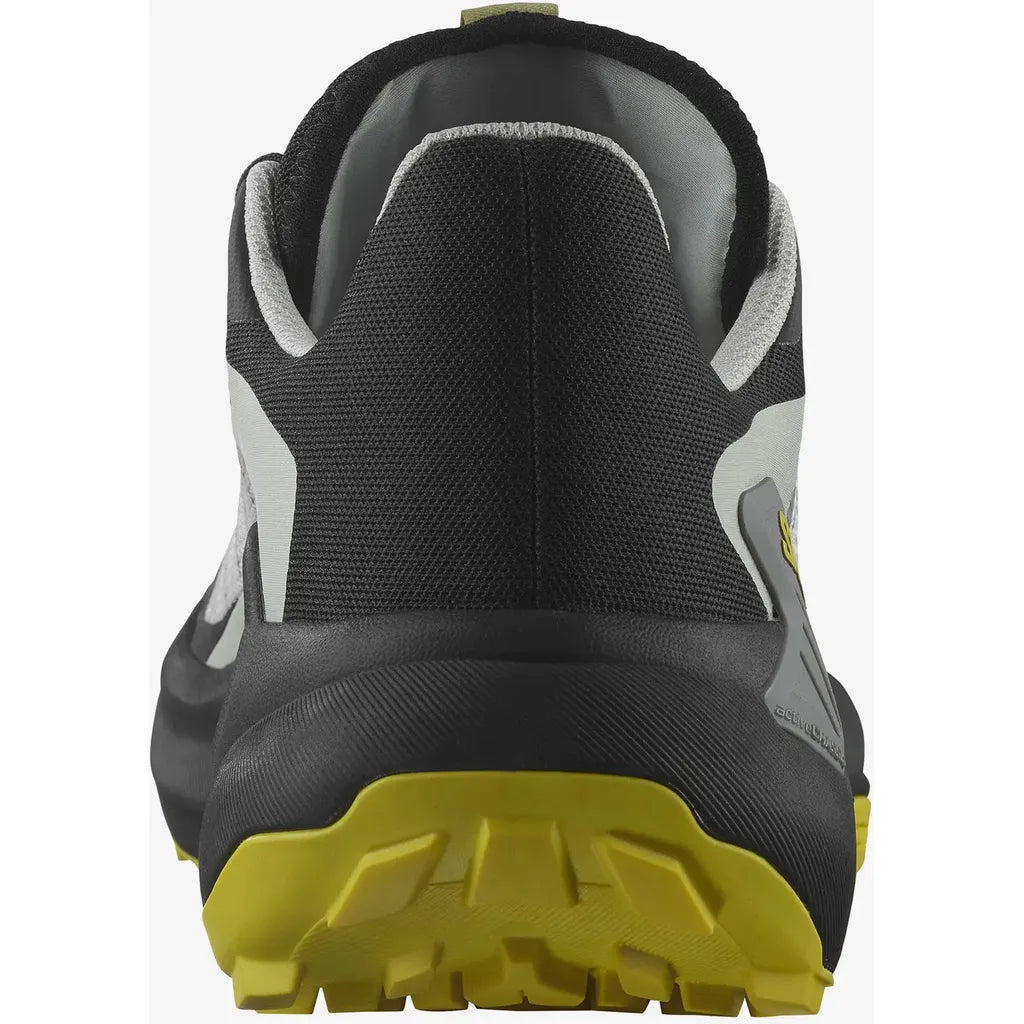 Salomon Genesis Black Metal - Scarpa Trail Running