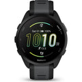 Garmin Forerunner 165 Music Black - Orologio GPS Running