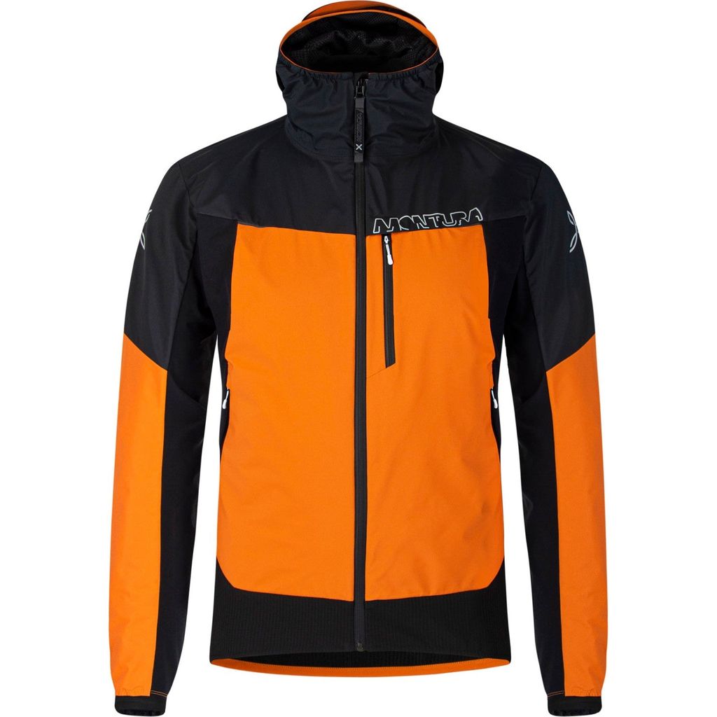 Montura Air Action Hybrid Jacket - Felpa Tecnica