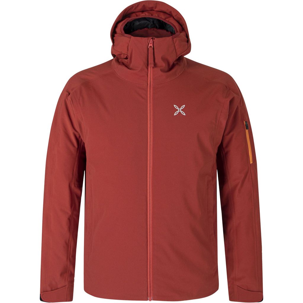 Montura Arosa Jkt Tobacco  - Giacca Outdoor