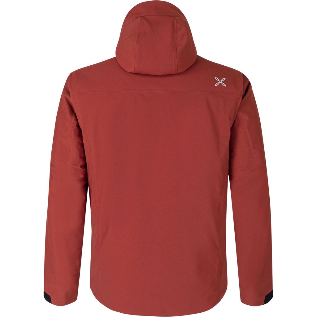 Montura Arosa Jkt Tobacco  - Giacca Outdoor