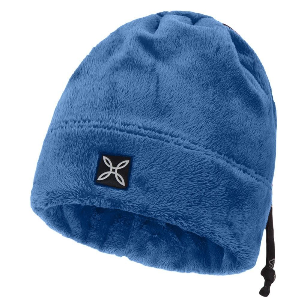 Montura Collar Polar Cap Blu - Scaldacollo