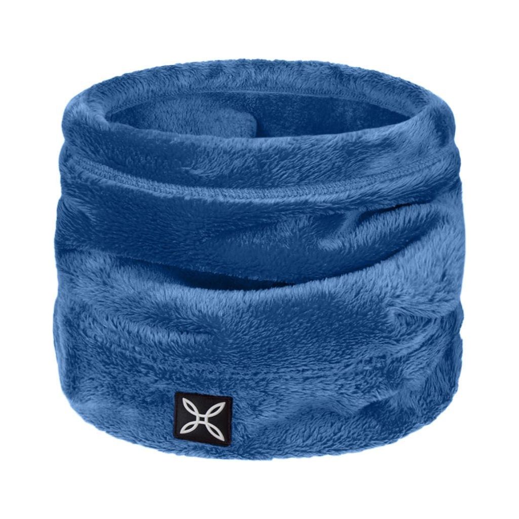Montura Collar Polar Cap Blu - Scaldacollo