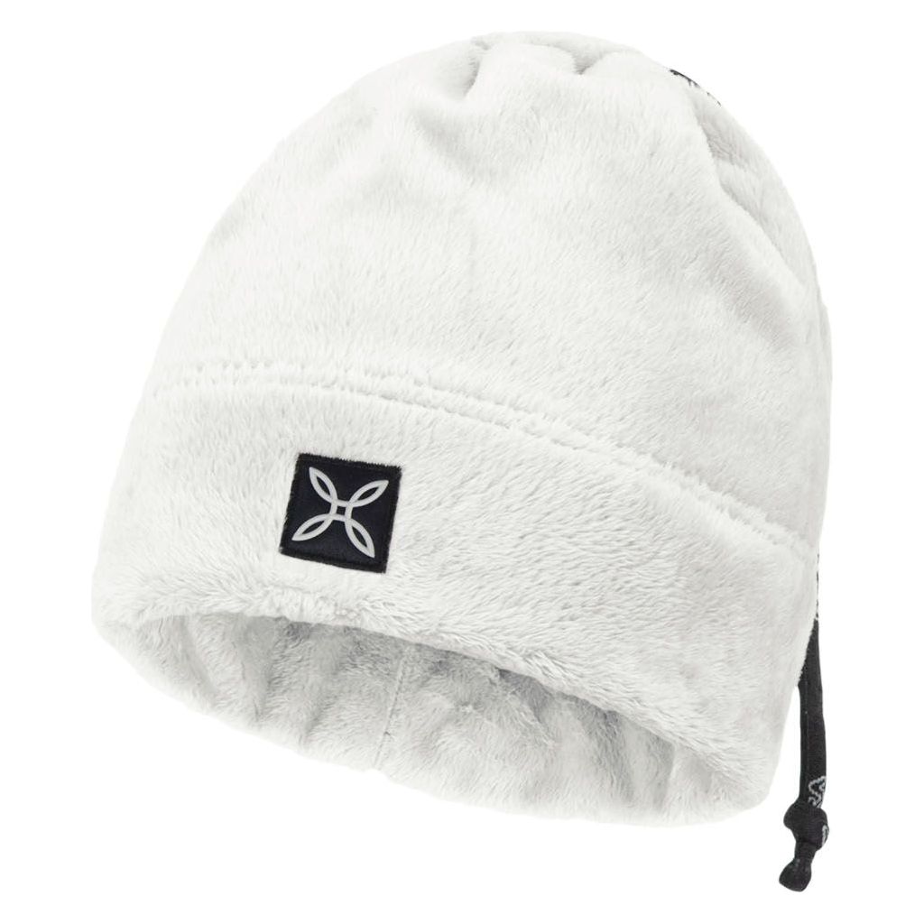 Montura Collar Polar Cap White - Scaldacollo