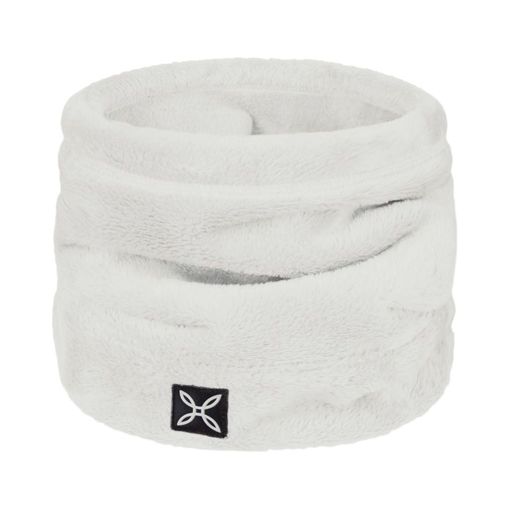 Montura Collar Polar Cap White - Scaldacollo