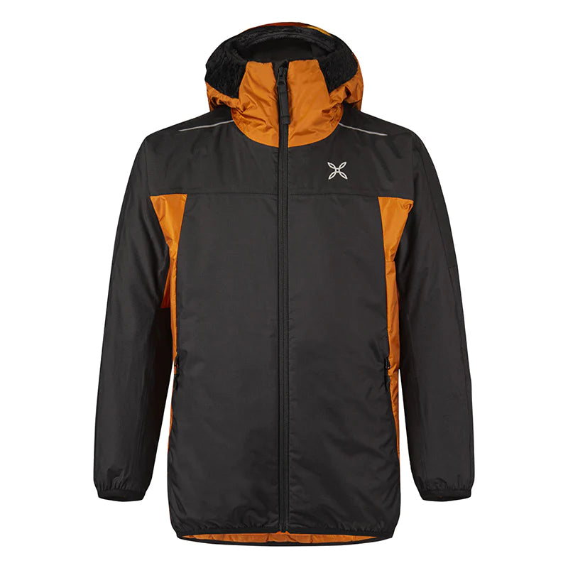 Montura Nevis 2.0 Jacket Kids - Giacca Outdoor Bambino