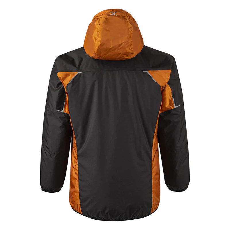 Montura Nevis 2.0 Jacket Kids - Giacca Outdoor Bambino