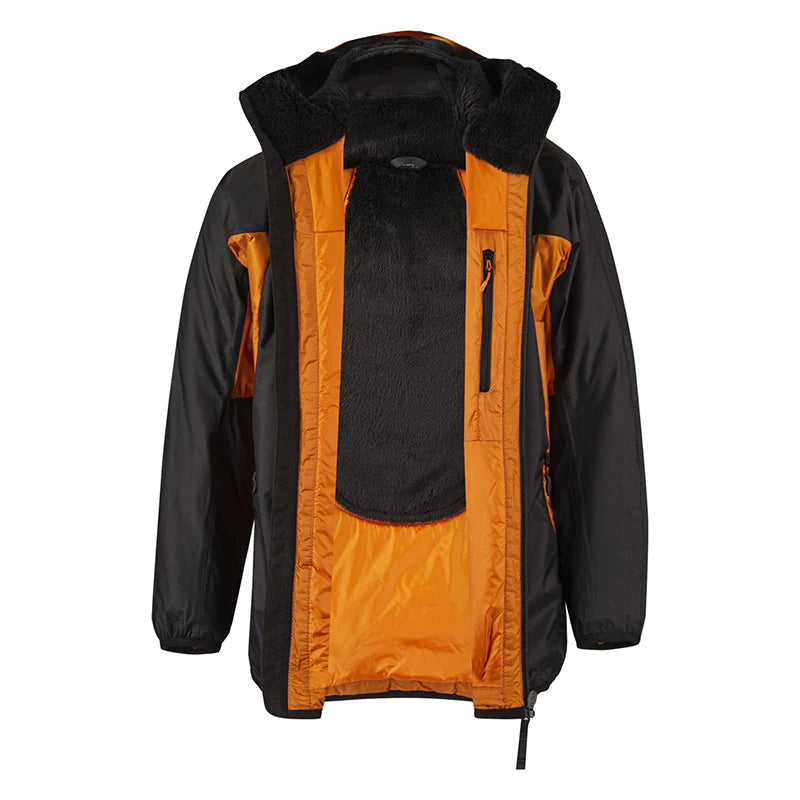 Montura Nevis 2.0 Jacket Kids - Giacca Outdoor Bambino