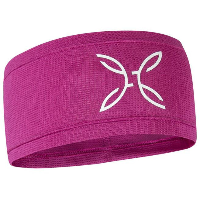 Montura Prisma Band Fuxia - Fascia Running