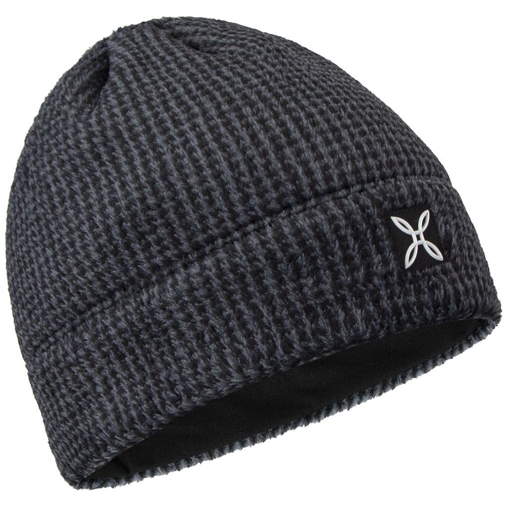 Montura Rewind Fleece Cap Grigio - Peloso Scaldacollo