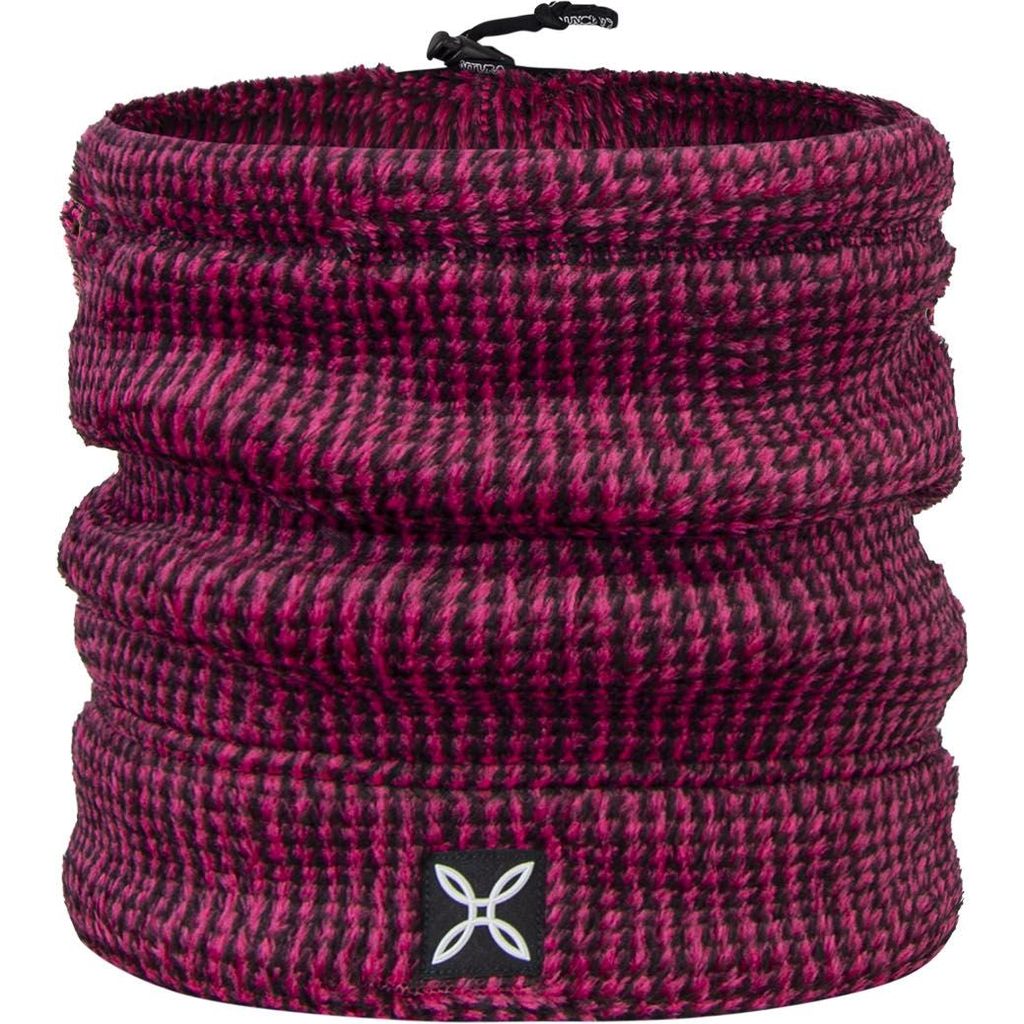 Montura Rewind Fleece Cap Rosa - Peloso Scaldacollo