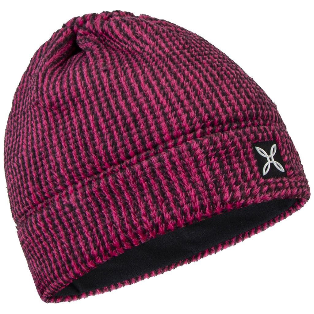 Montura Rewind Fleece Cap Rosa - Peloso Scaldacollo