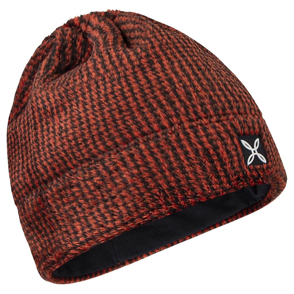 Montura Rewind Fleece Cap Ruggine - Peloso Scaldacollo