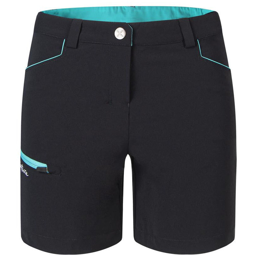 Montura Safari Bermuda Woman -  Pantalone Trekking Donna