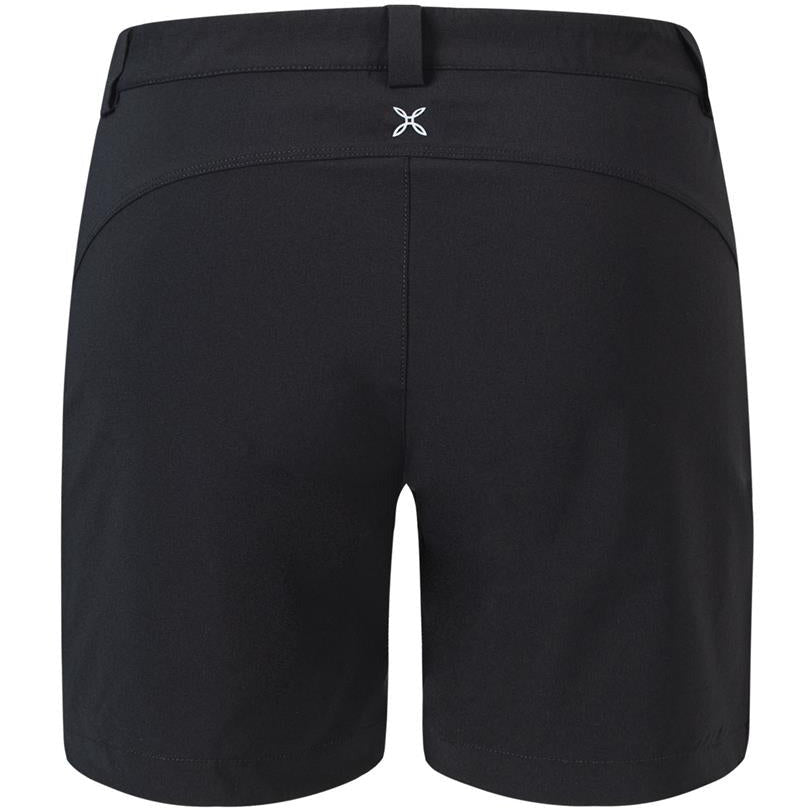 Montura Safari Bermuda Woman -  Pantalone Trekking Donna