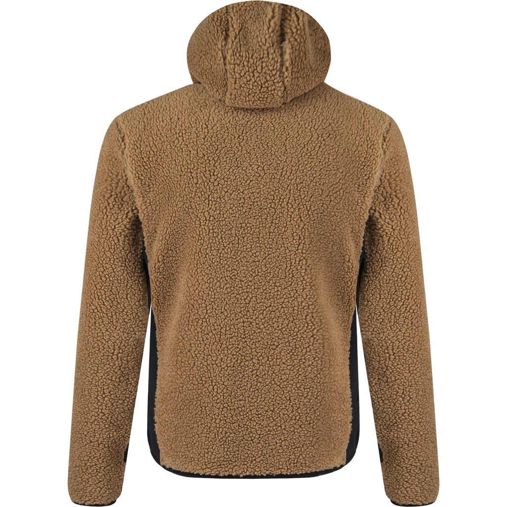 Montura Sherpa Maglia Corda - Pile Peloso