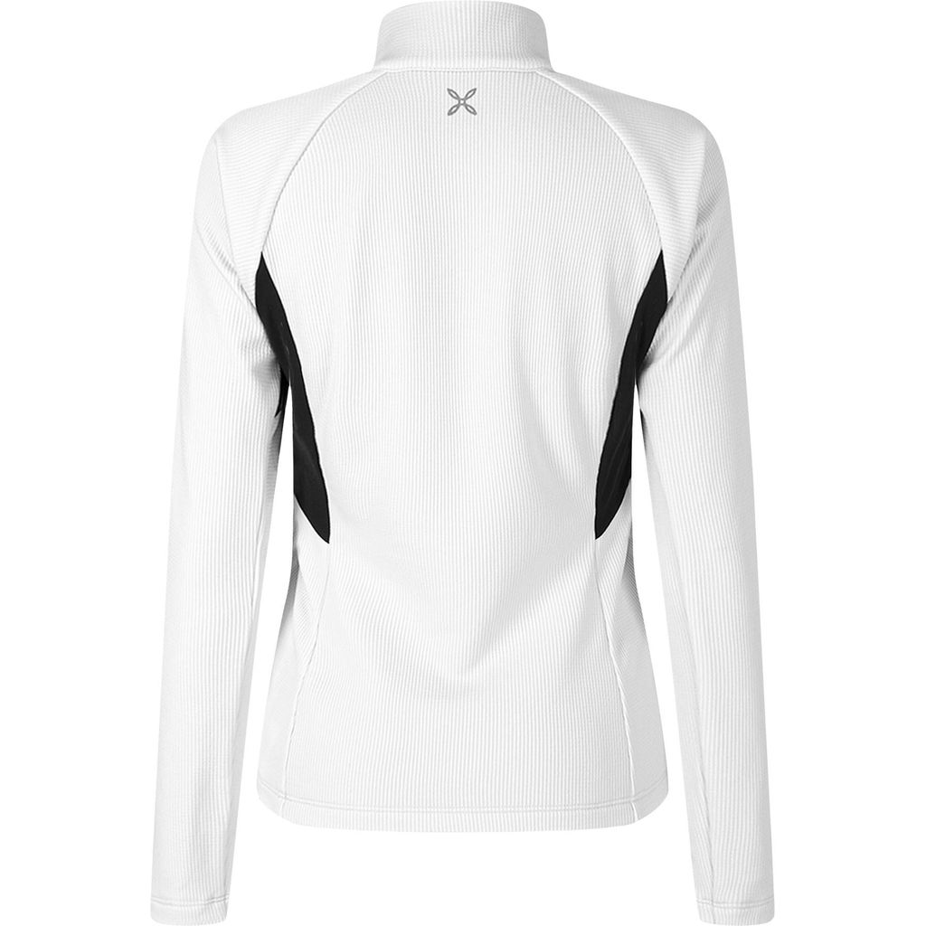 Montura Thermic 4 Maglia Woman White - Maglia Termica
