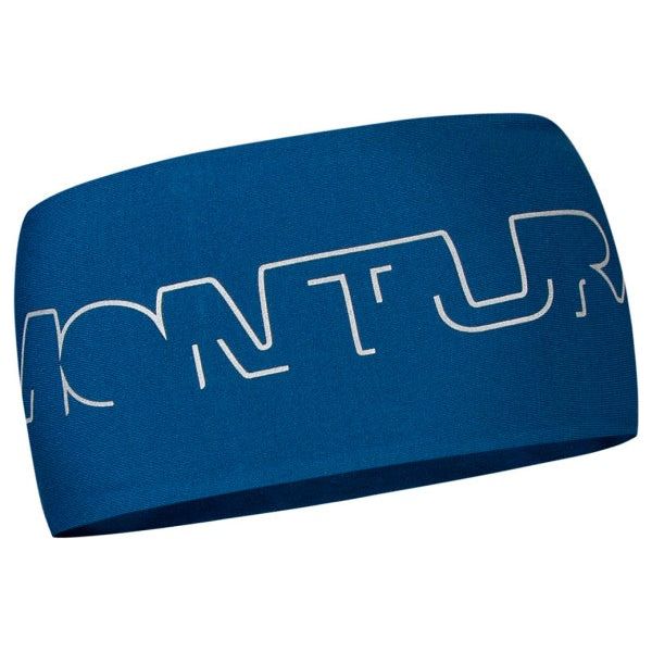 Montura Walk Band Blu - Fascia Doppia