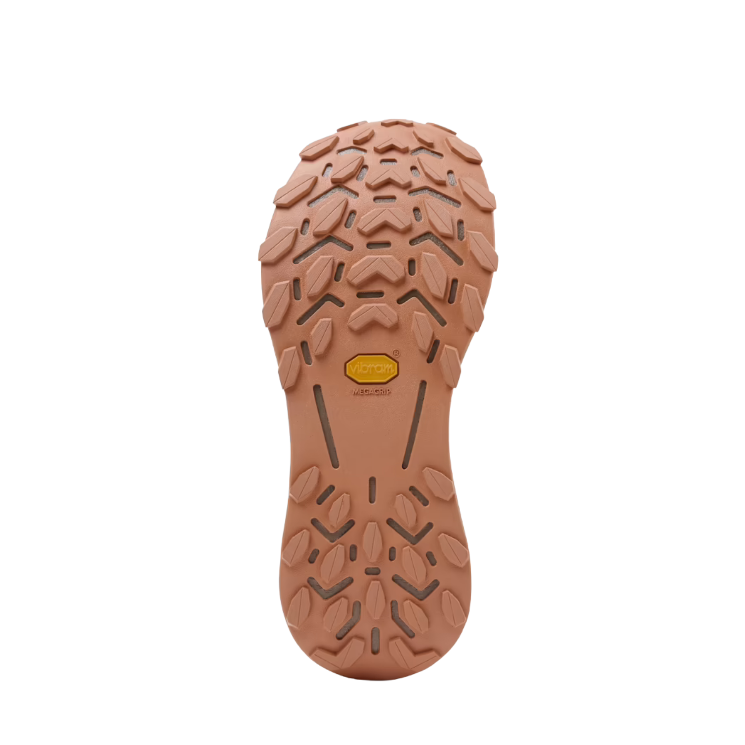 NNormal Cadi Brown - Scarpa Trail Running