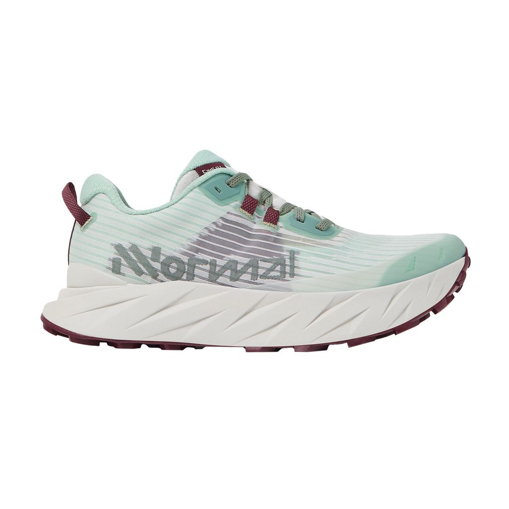 NNormal Cadi Green - Scarpa Trail Running