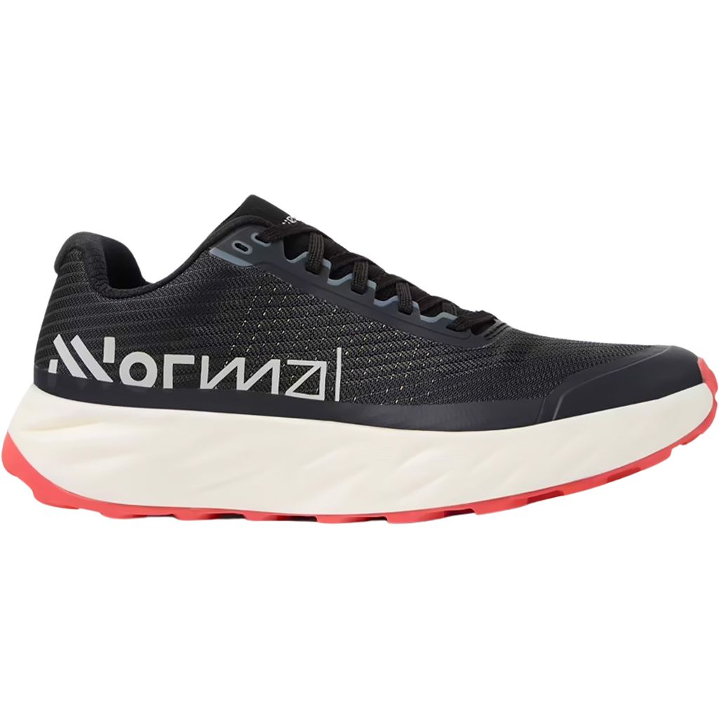 NNormal KJerag 2.0 Black - Scarpa Trail Running