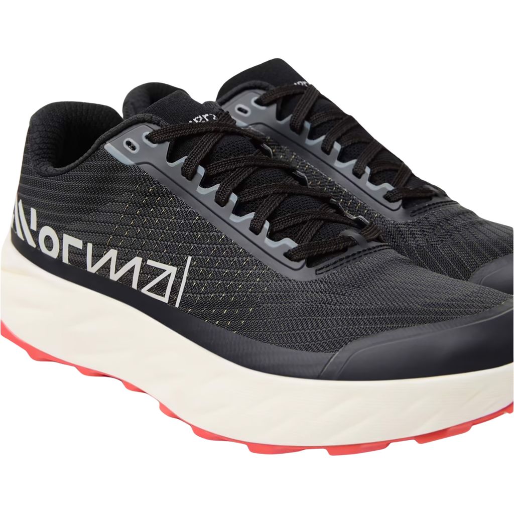 NNormal KJerag 2.0 Black - Scarpa Trail Running