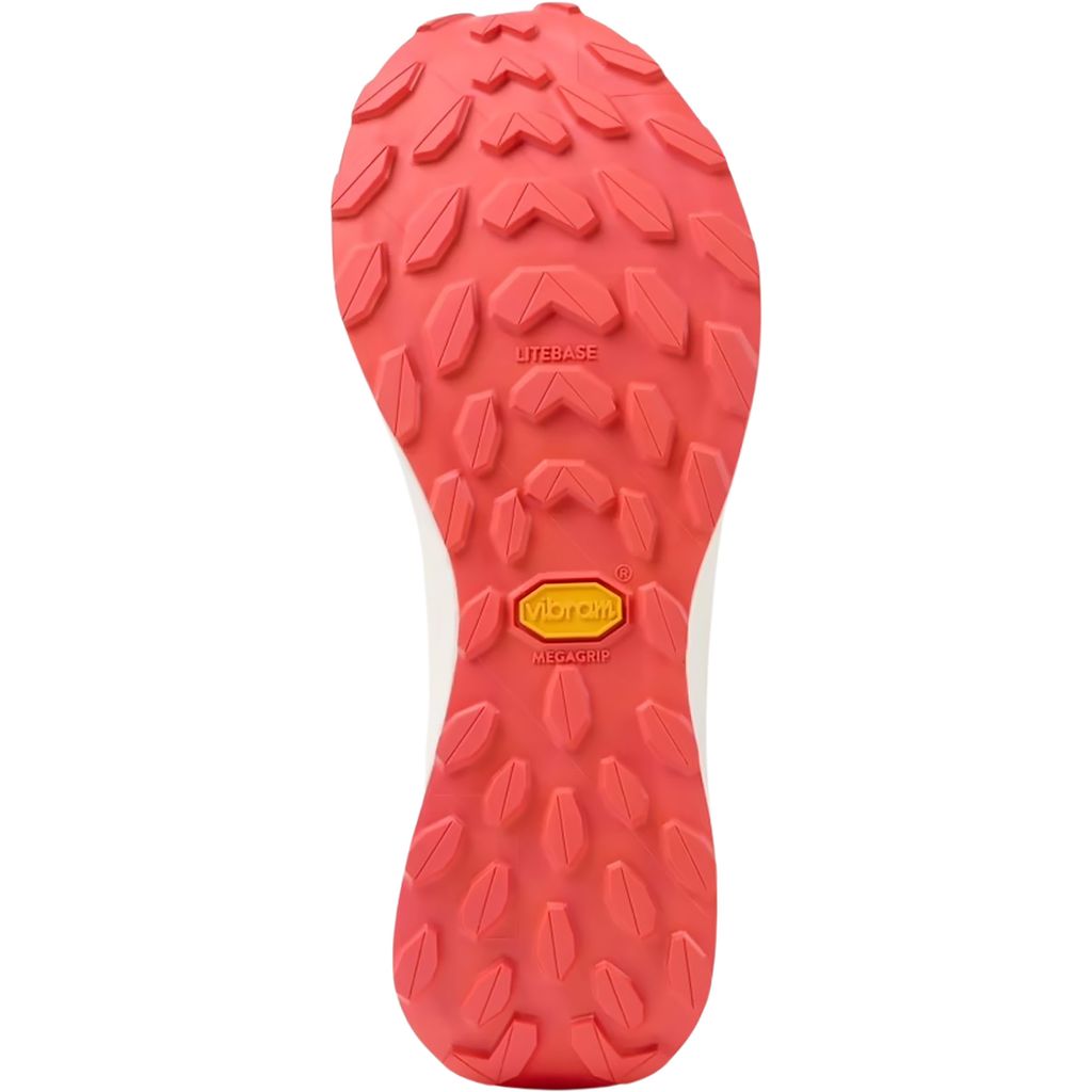 NNormal KJerag 2.0 Black - Scarpa Trail Running