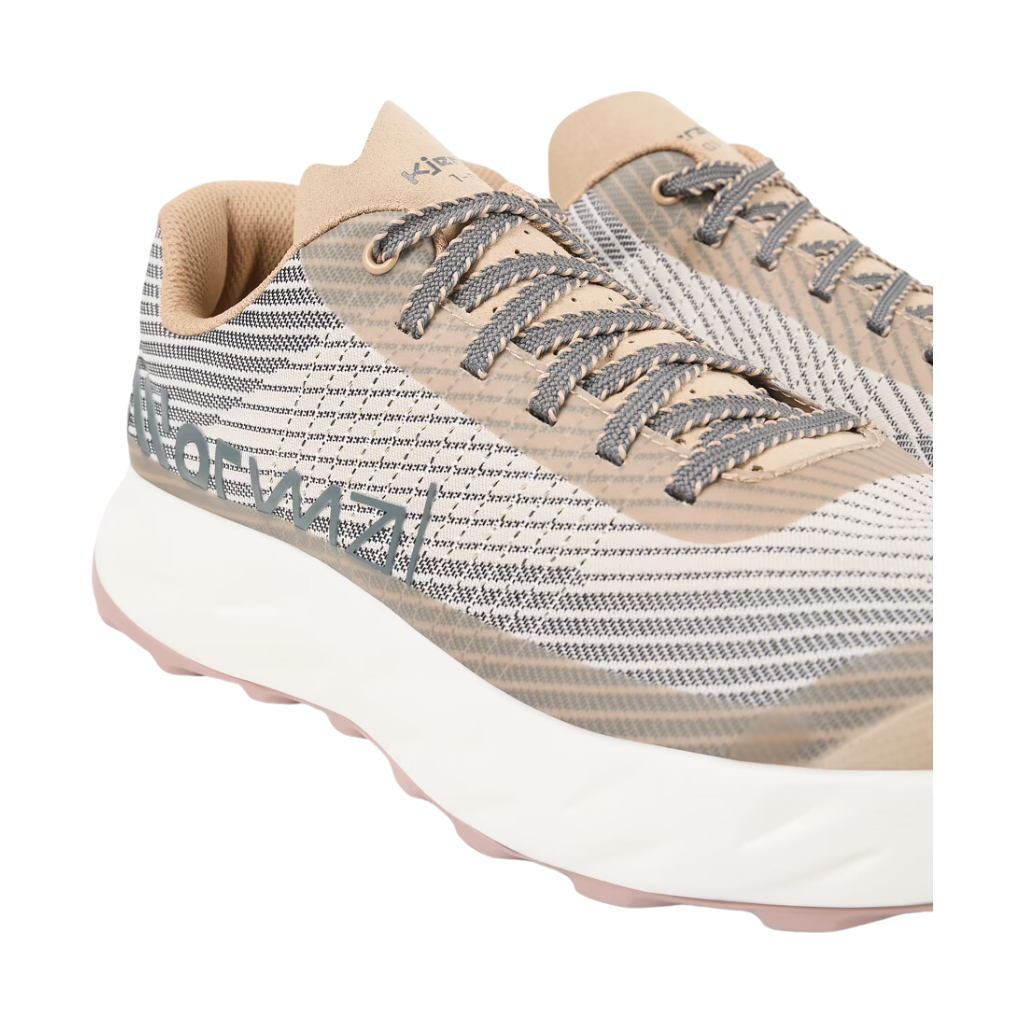 NNormal KJerag Beige - Scarpa Trail Running