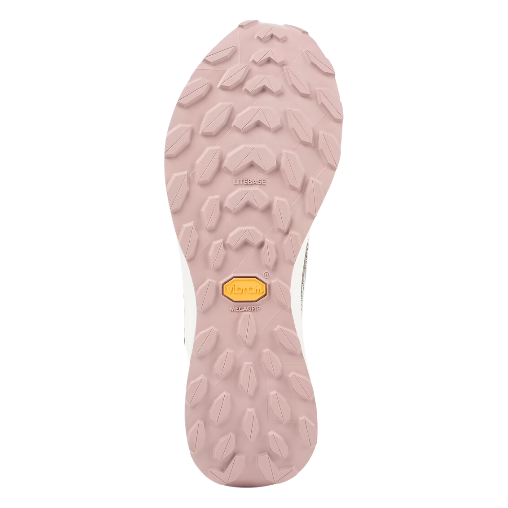 NNormal KJerag Beige - Scarpa Trail Running