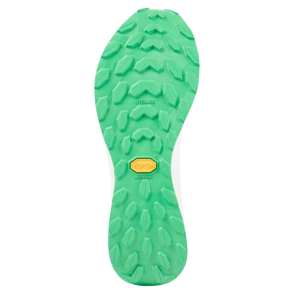 NNormal KJerag Green 24 - Scarpa Trail Running