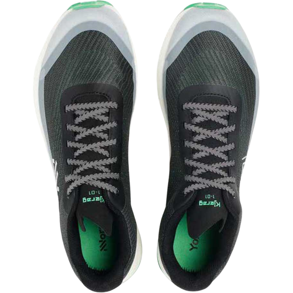 NNormal KJerag Green 24 - Scarpa Trail Running