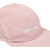 NNormal Race Cap Dusty Pink - Berretto Running