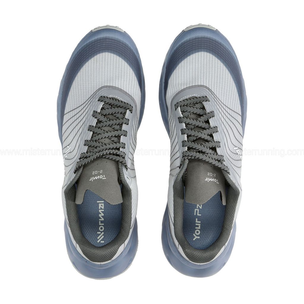 NNormal Tomir 2.0 Blue - Scarpa Trail Running