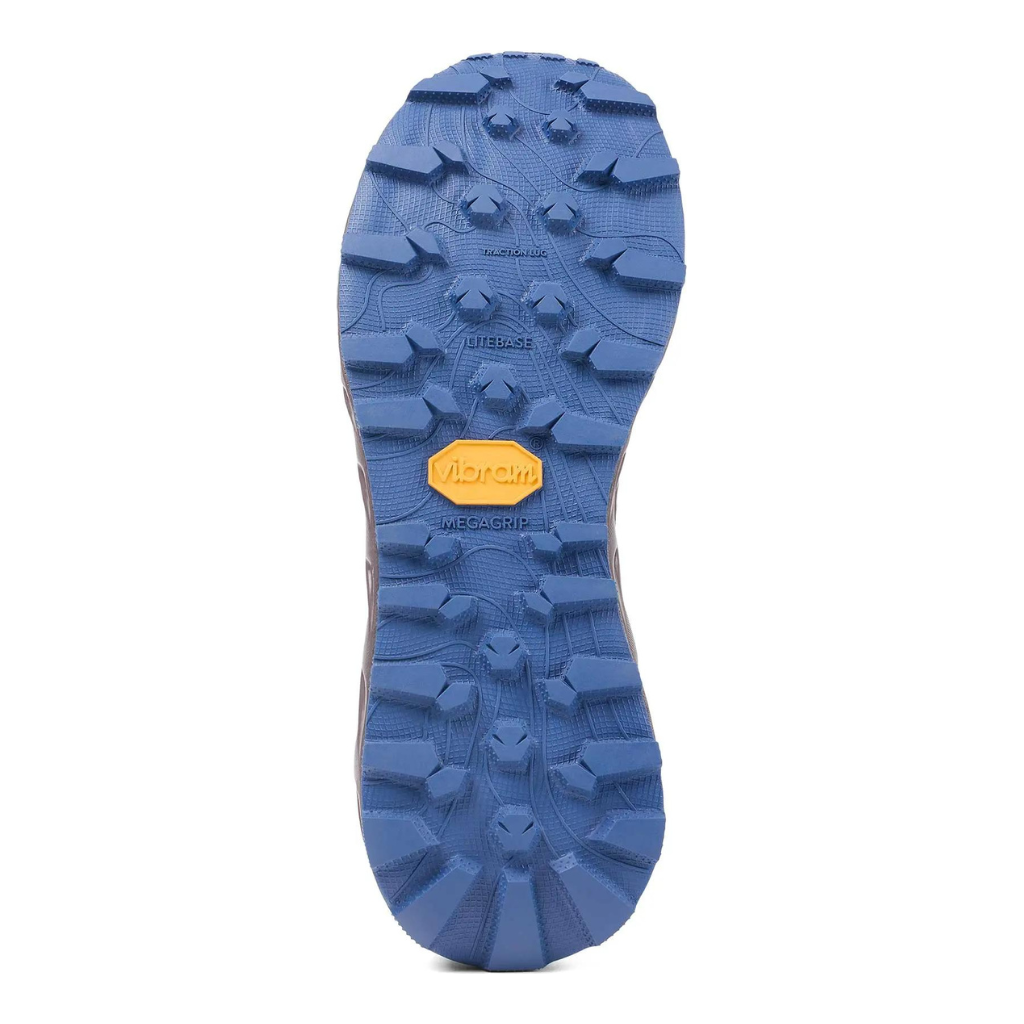 NNormal Tomir 2.0 White - Scarpa Trail Running