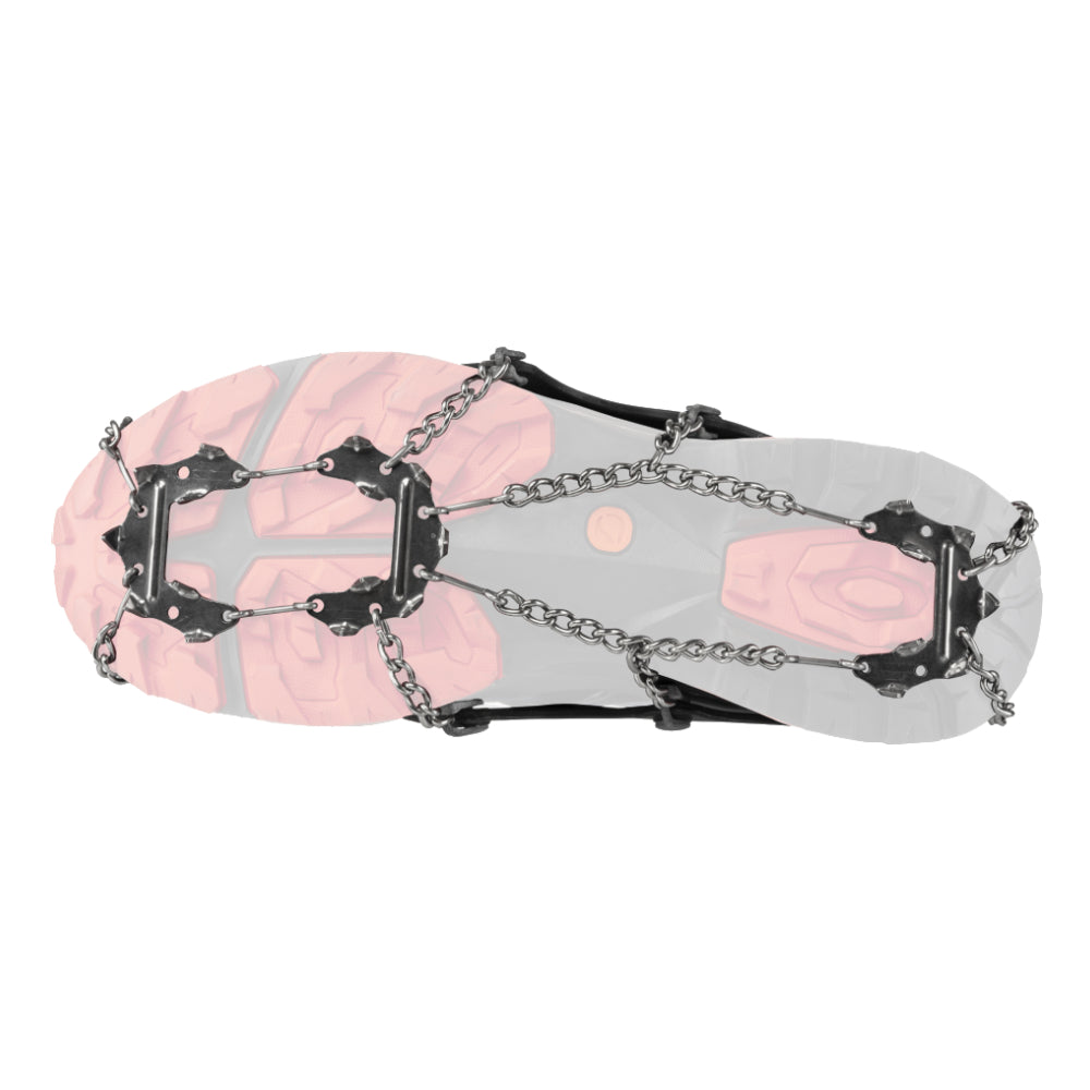 Nortec Nordic 2.4 - Ramponcini