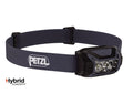 Petzl Actik Black 450 Lumens - Lampada Frontale