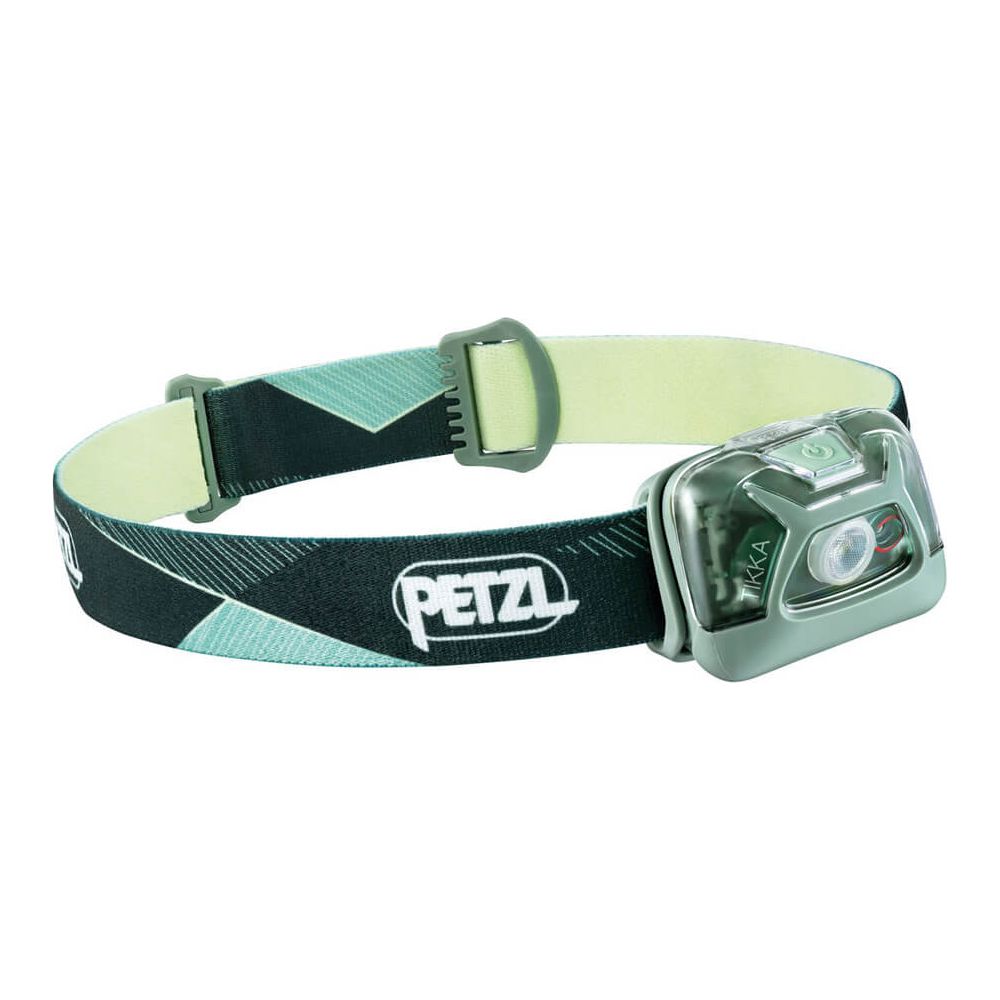 Petzl Tikka 300 Lumen - Lampada Frontale