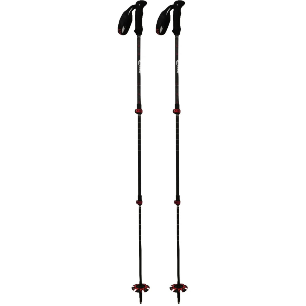 Rock Experience Carbon Pole Evo - Bastoncini Trail Running e Trekking