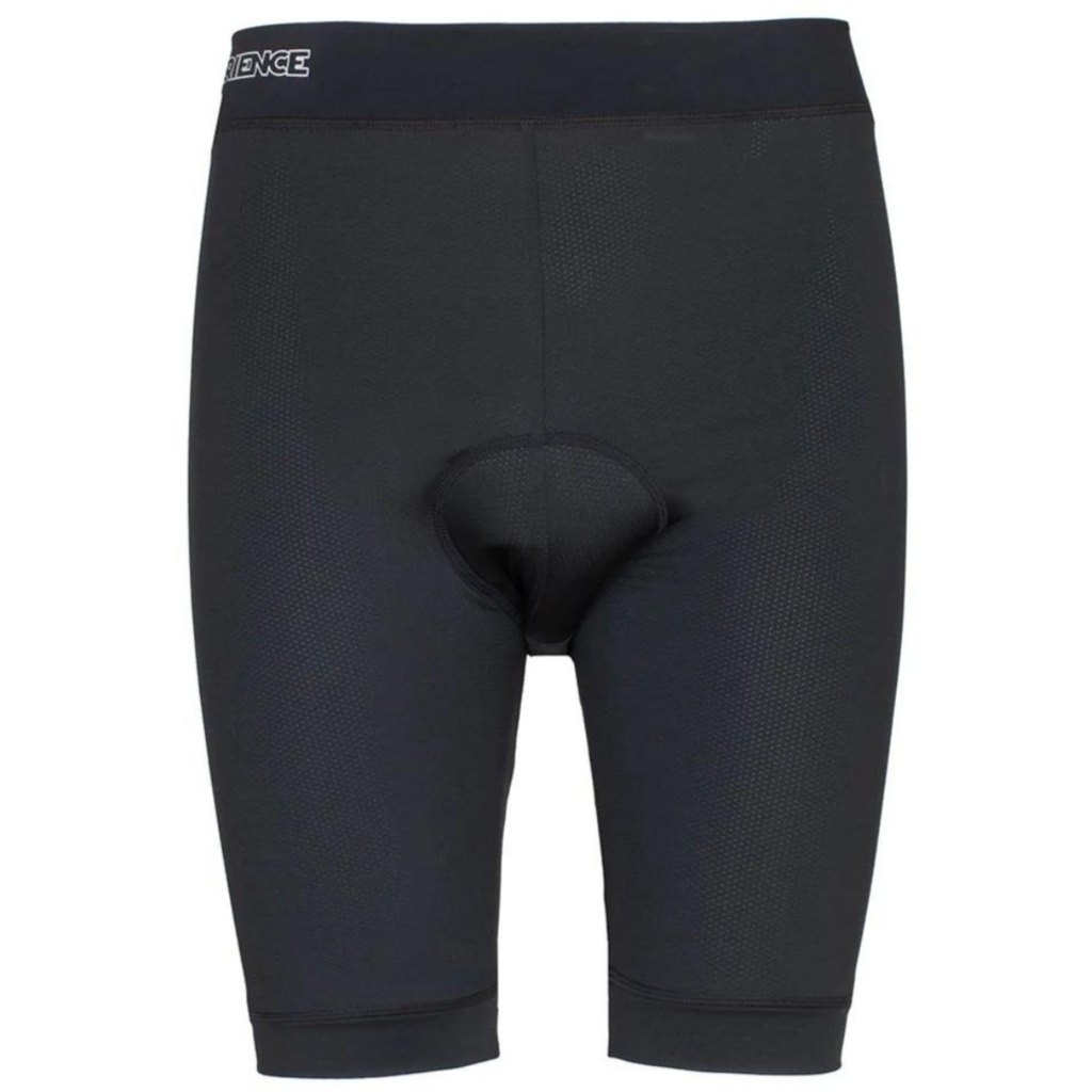 Rock Experience Etsuko Shorts Woman - Intimo Donna bike con fondello