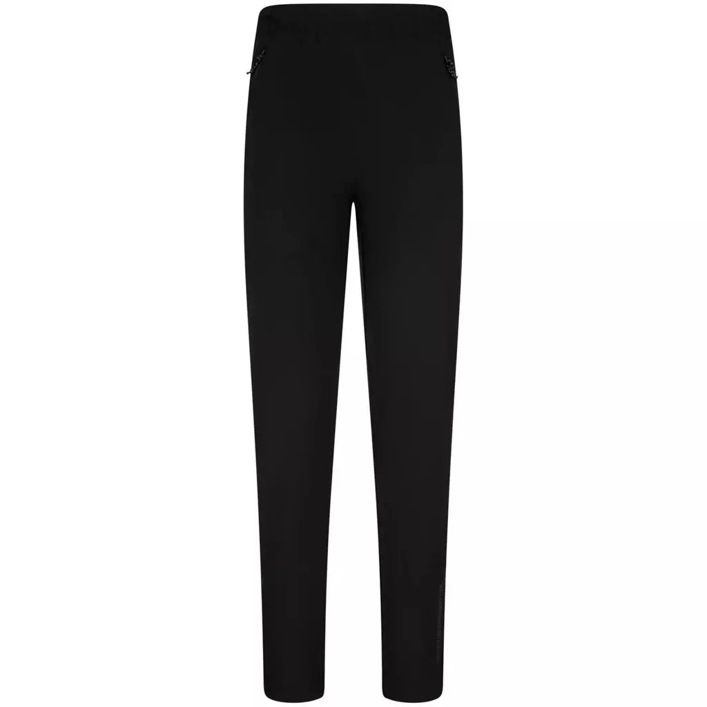Rock Experience Powell 2.0 Woman Caviar- Pantaloni Outdoor Donna